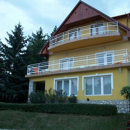 Szamóca Vendégház Miskolc Extérieur photo