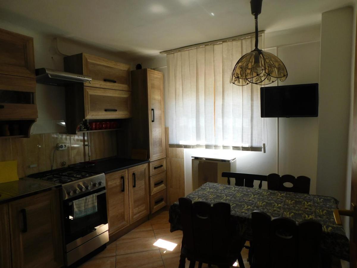 Szamóca Vendégház Miskolc Extérieur photo