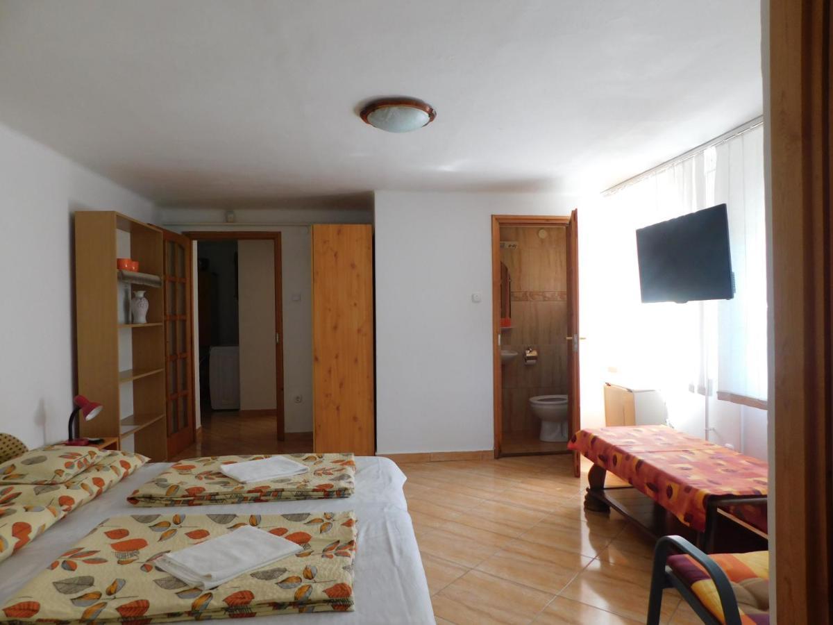 Szamóca Vendégház Miskolc Extérieur photo