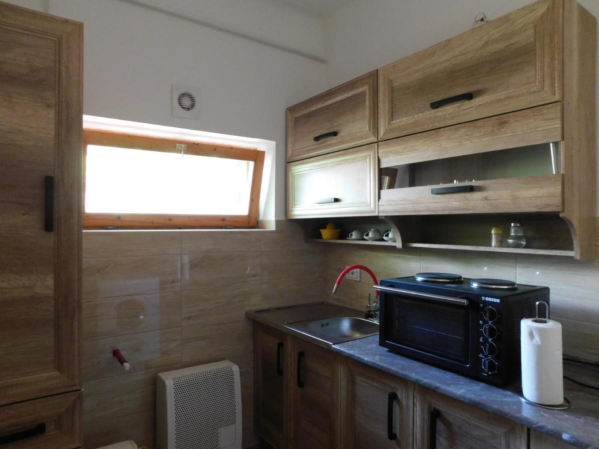 Szamóca Vendégház Miskolc Extérieur photo