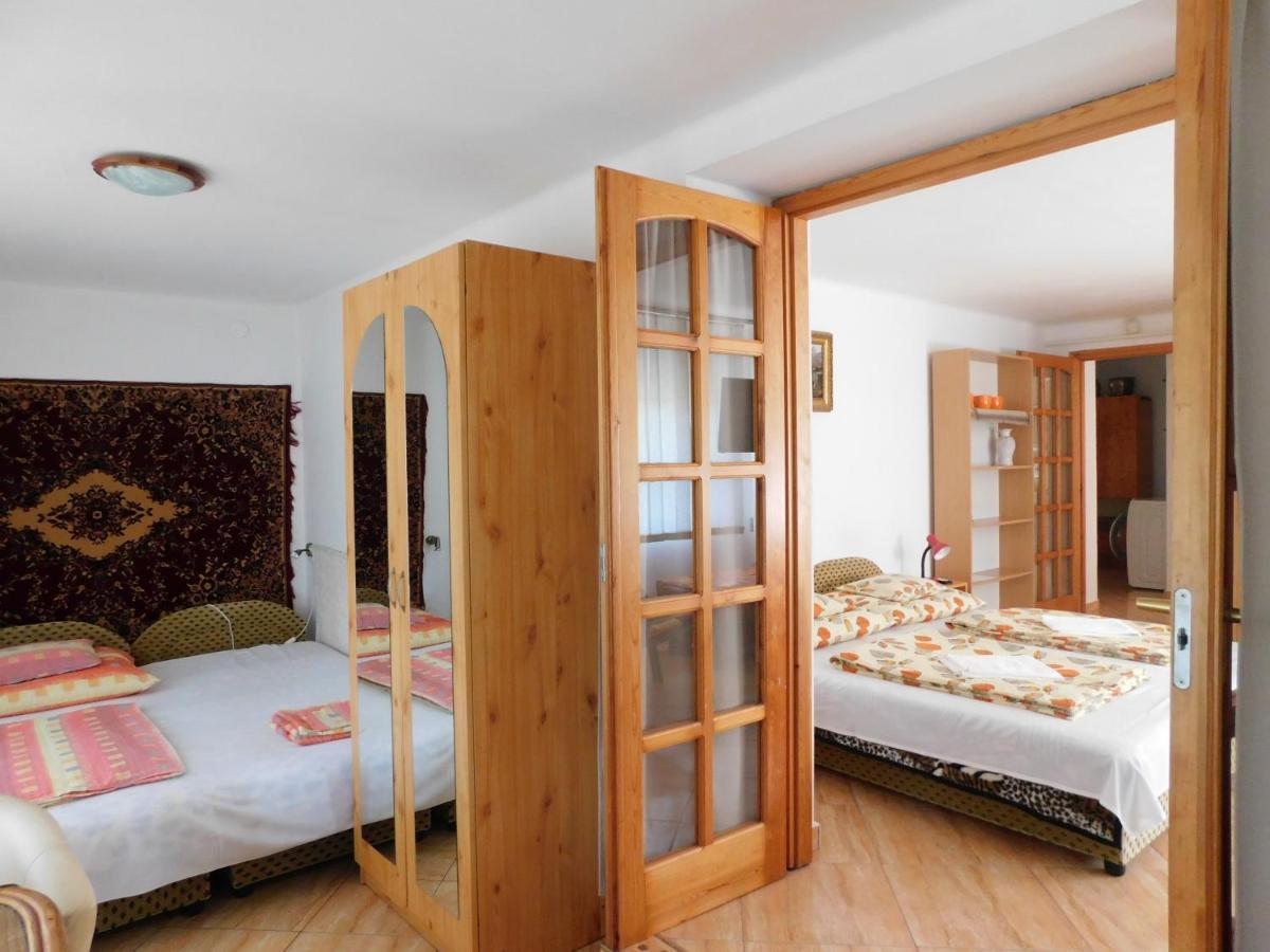 Szamóca Vendégház Miskolc Extérieur photo