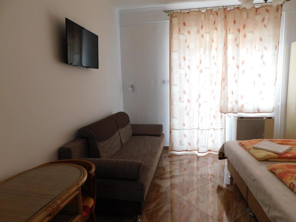 Szamóca Vendégház Miskolc Extérieur photo