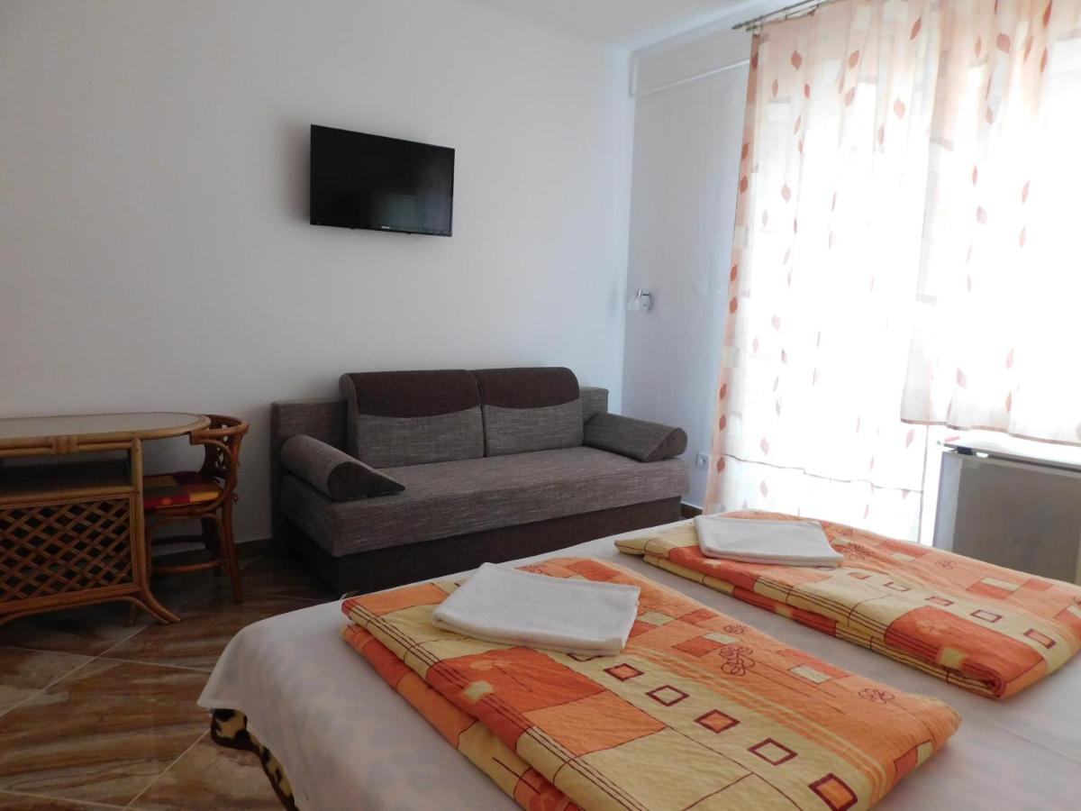 Szamóca Vendégház Miskolc Extérieur photo