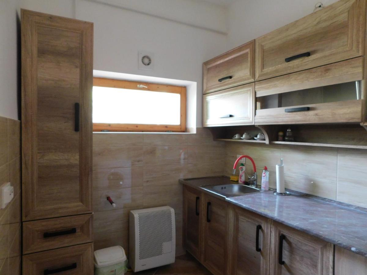 Szamóca Vendégház Miskolc Extérieur photo