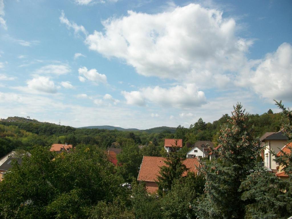 Szamóca Vendégház Miskolc Extérieur photo